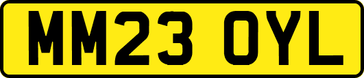 MM23OYL