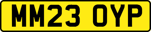 MM23OYP