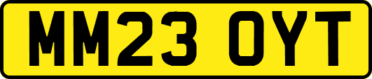MM23OYT