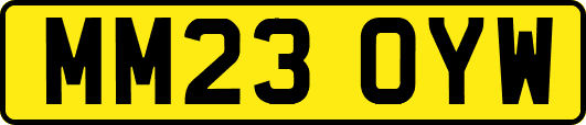 MM23OYW