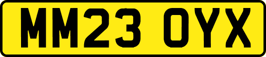 MM23OYX