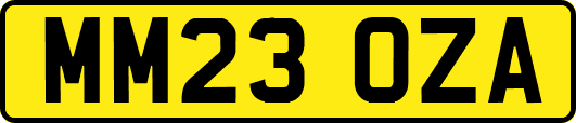 MM23OZA