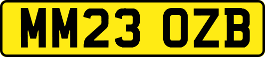 MM23OZB
