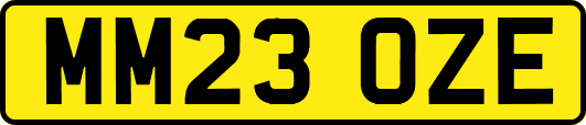 MM23OZE