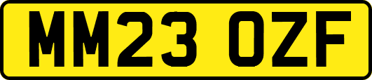 MM23OZF