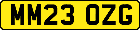 MM23OZG