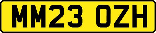 MM23OZH