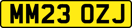 MM23OZJ