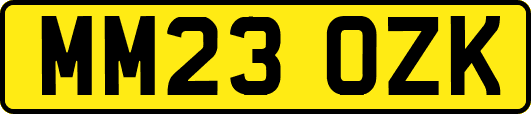 MM23OZK