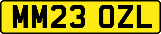 MM23OZL