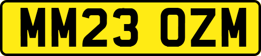 MM23OZM