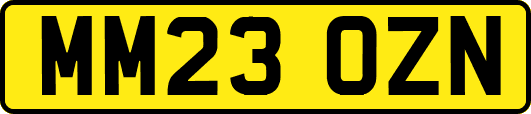MM23OZN