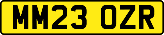 MM23OZR