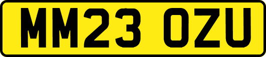 MM23OZU