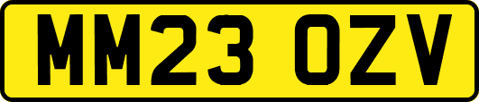 MM23OZV