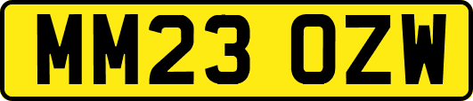 MM23OZW