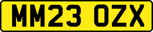 MM23OZX