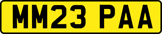MM23PAA