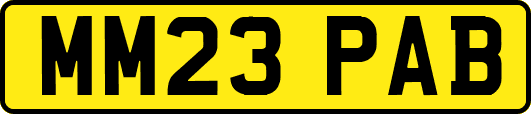 MM23PAB