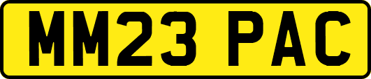 MM23PAC