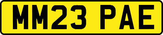 MM23PAE