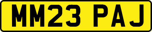 MM23PAJ