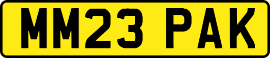 MM23PAK