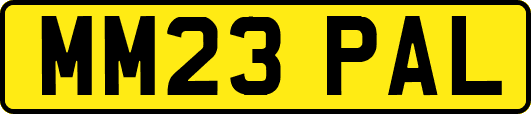 MM23PAL