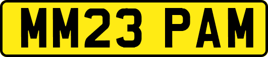 MM23PAM