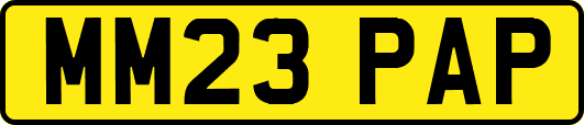 MM23PAP
