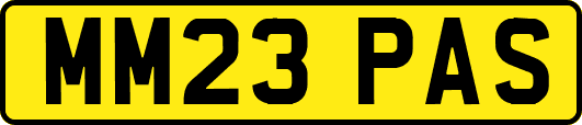 MM23PAS