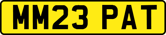 MM23PAT