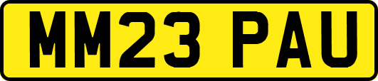 MM23PAU