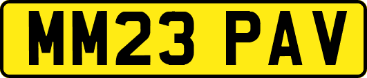 MM23PAV