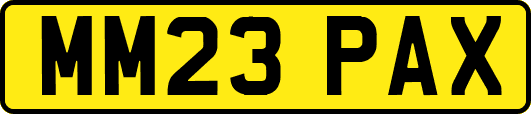 MM23PAX