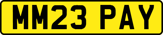 MM23PAY