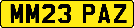 MM23PAZ