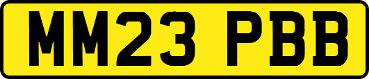 MM23PBB