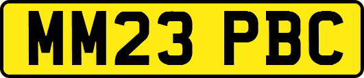 MM23PBC