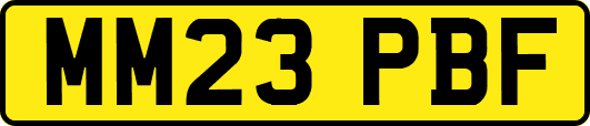 MM23PBF