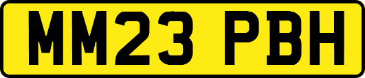 MM23PBH