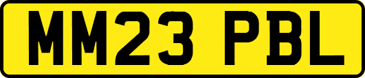 MM23PBL