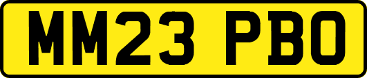 MM23PBO