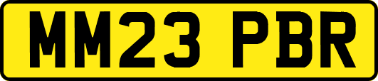 MM23PBR