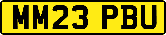 MM23PBU