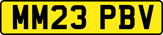 MM23PBV