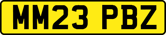 MM23PBZ