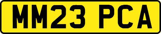 MM23PCA