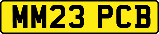 MM23PCB
