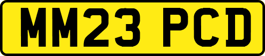 MM23PCD